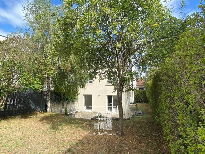Maison à louer, 235m², SAINT CLOUD