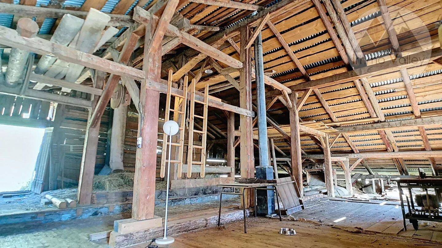 Maison à vendre, 355m², NOTRE DAME DE BELLECOMBE