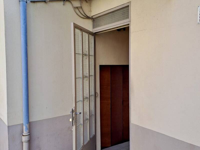 Maison à vendre, 87m², LYON 3E