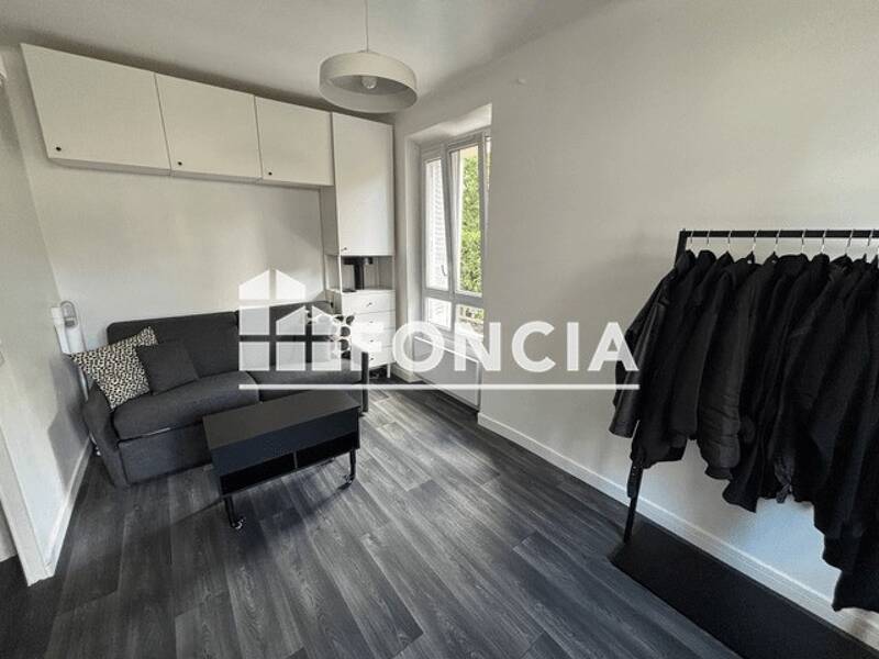 Maison à louer, 17m², ARCUEIL