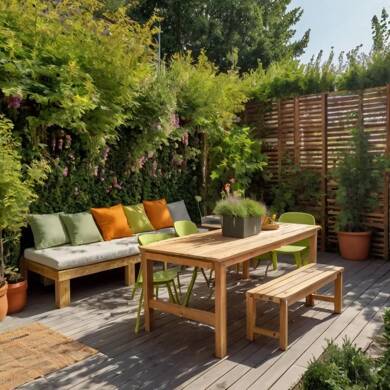 Maison à vendre 275 000 € 3 pièces 2 chambres 70 m² 44 m² de terrain Haguenau 67500