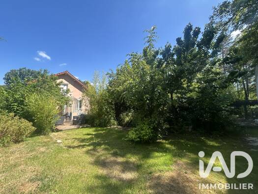 Maison à vendre 230 000 € 5 pièces 2 chambres 98 m² 851 m² de terrain Maisse 91720