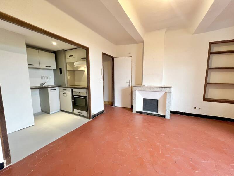 Maison à vendre, 33m², FORCALQUIER