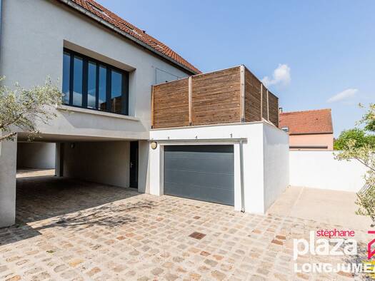 Maison à vendre - Neuf 310 000 € 5 pièces 3 chambres 100 m² Saulx les Chartreux 91160