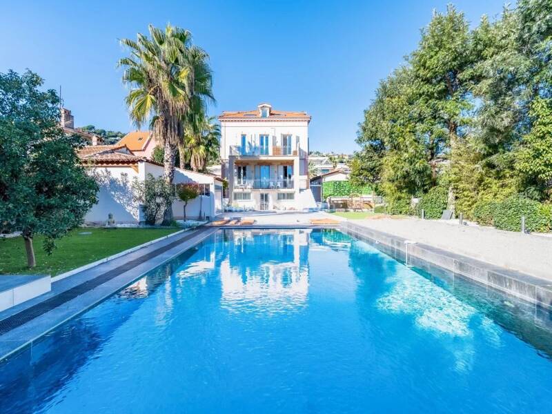 Maison à vendre, 400m², VALLAURIS