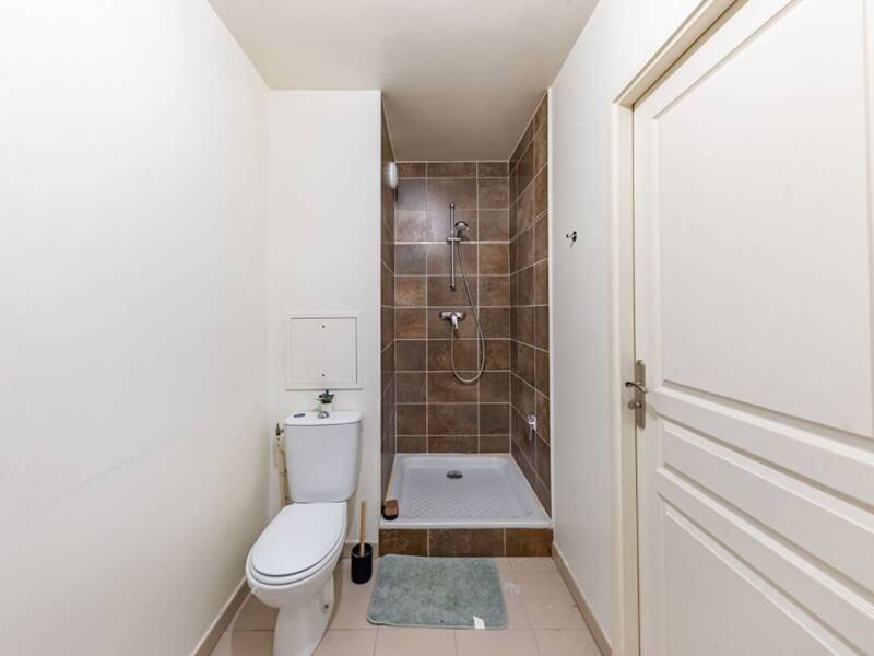 Maison à louer, 28m², FRANCONVILLE