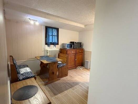 Appartement à louer 520 € 2 pièces 1 chambre 35 m² Champcevinel 24750