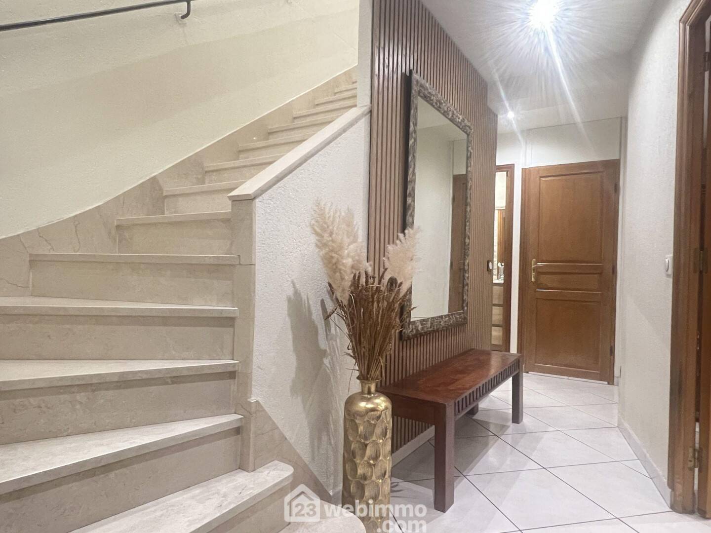 Maison à vendre, 118m², VITRY SUR SEINE
