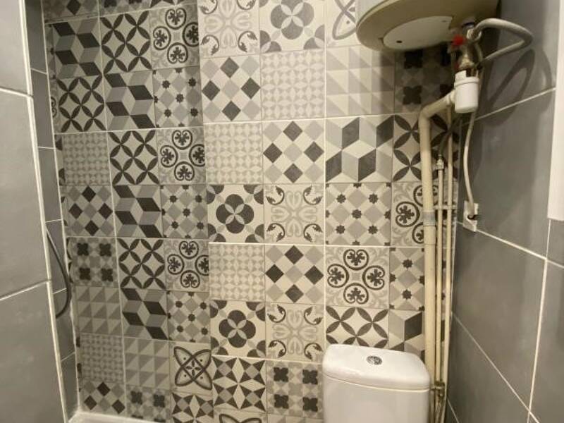 Maison à louer, 13m², PARIS 20E