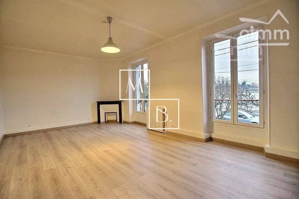 Maison à louer, 44m², CORBEIL ESSONNES