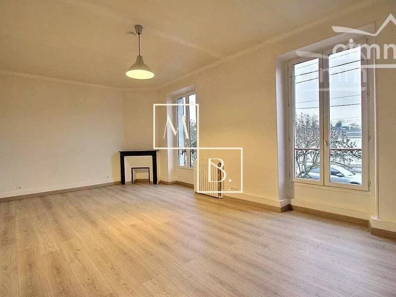 Maison à louer, 44m², CORBEIL ESSONNES