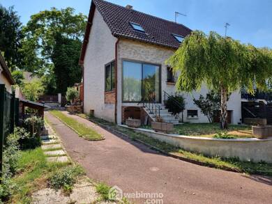 Maison à vendre 545 800 € 5 pièces 3 chambres 121,5 m² 500 m² de terrain Le Plateau Vitry-sur-Seine 94400