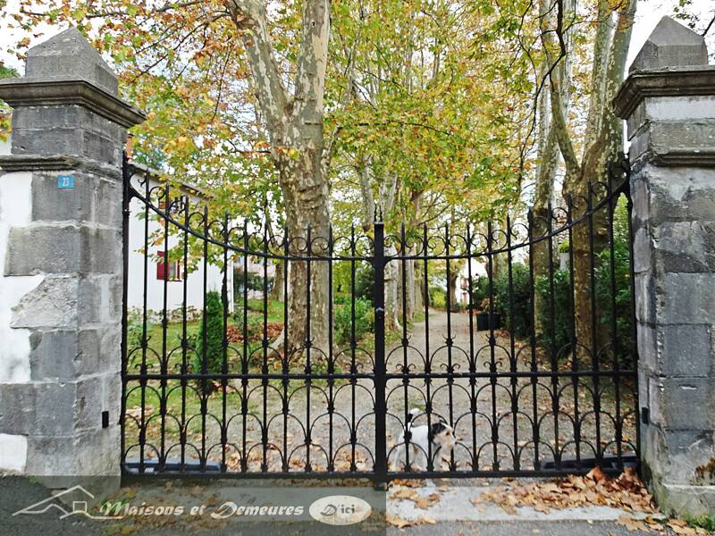 Maison à vendre, 529m², BAYONNE