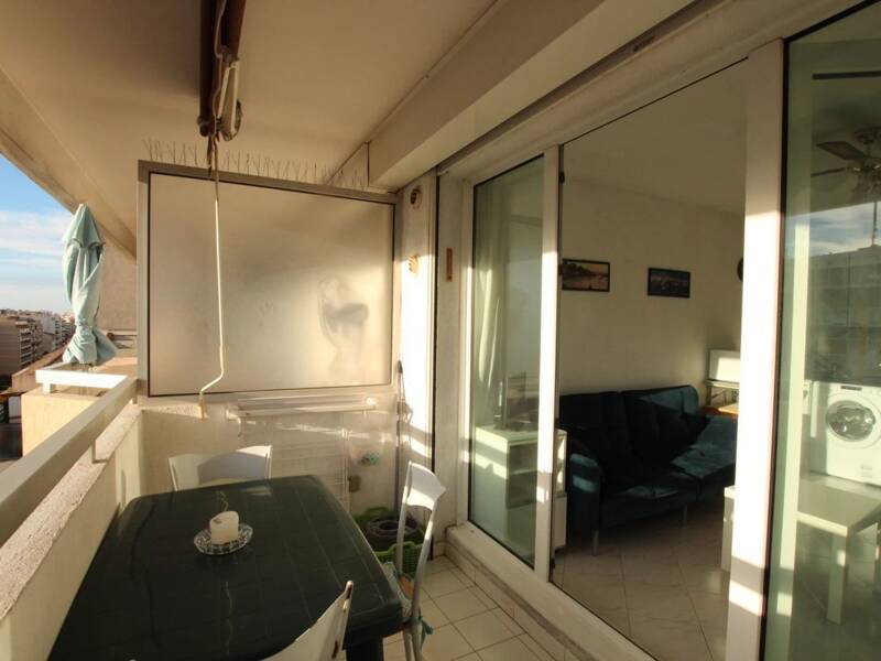 Maison à louer, 24m², NICE