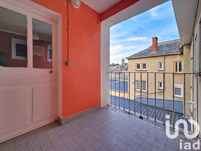 Maison à vendre, 127m², RETHEL