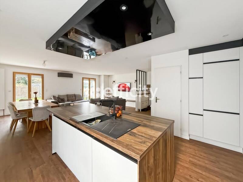 Maison à vendre, 133m², TOURS