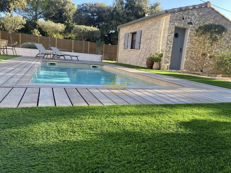 Maison à vendre, 200m², SOMMIERES