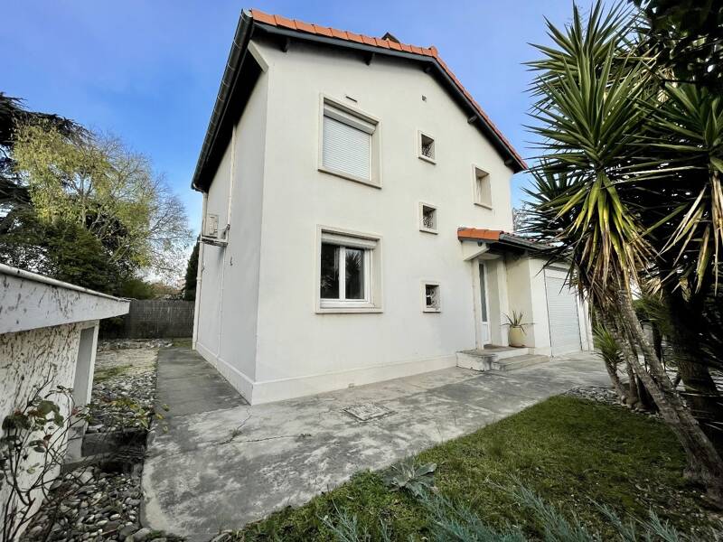 Maison à louer, 92m², TOULOUSE