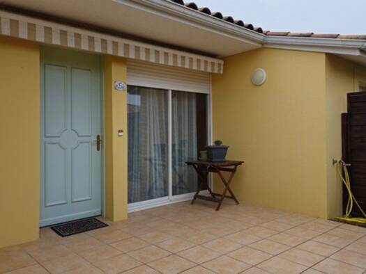 Maison en viager occupé Bouquet 49 500 € 4 pièces 2 chambres 65 m² Meursac 17120