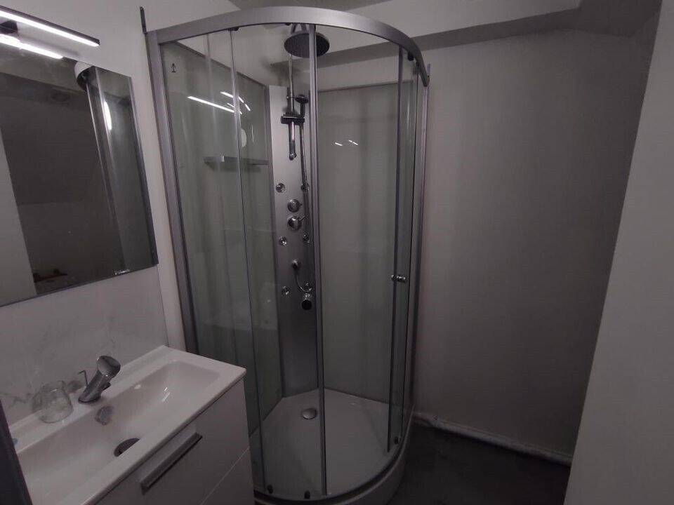 Maison à louer, 19m², MONS EN BAROEUL