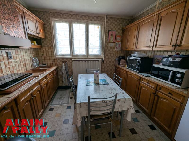 Maison à vendre, 61m², CHATEAUDUN