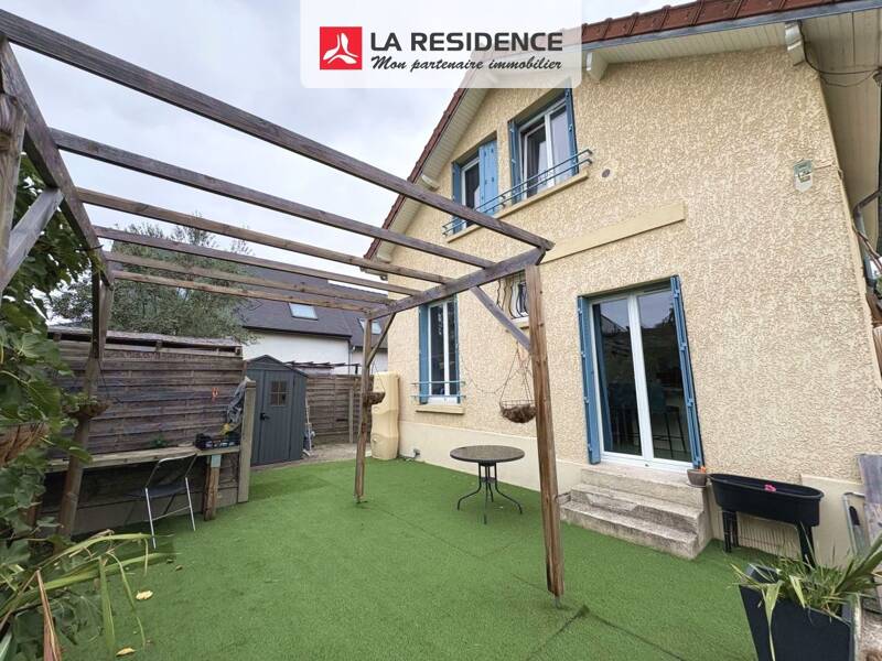 Maison à vendre, 86m², MONTIGNY LES CORMEILLES