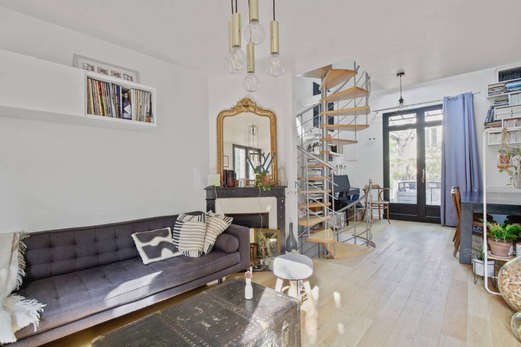 Maison à vendre, 100m², NANTERRE