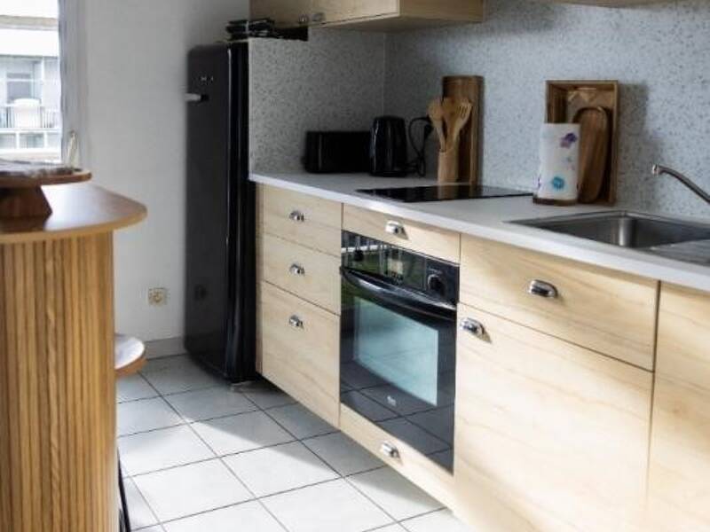 Maison à louer, 88m², BORDEAUX