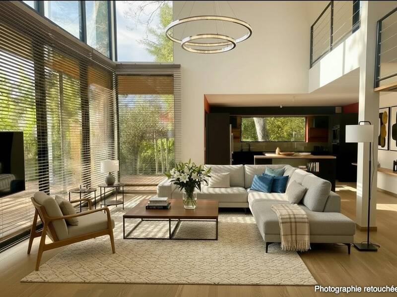 Maison à vendre, 220m², MONTPELLIER