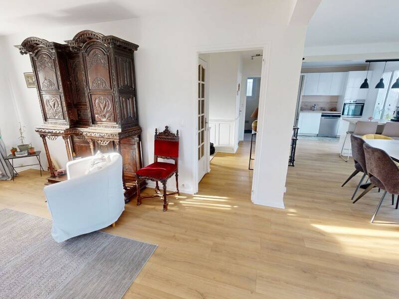 Maison à vendre, 150m², SAINTE ADRESSE