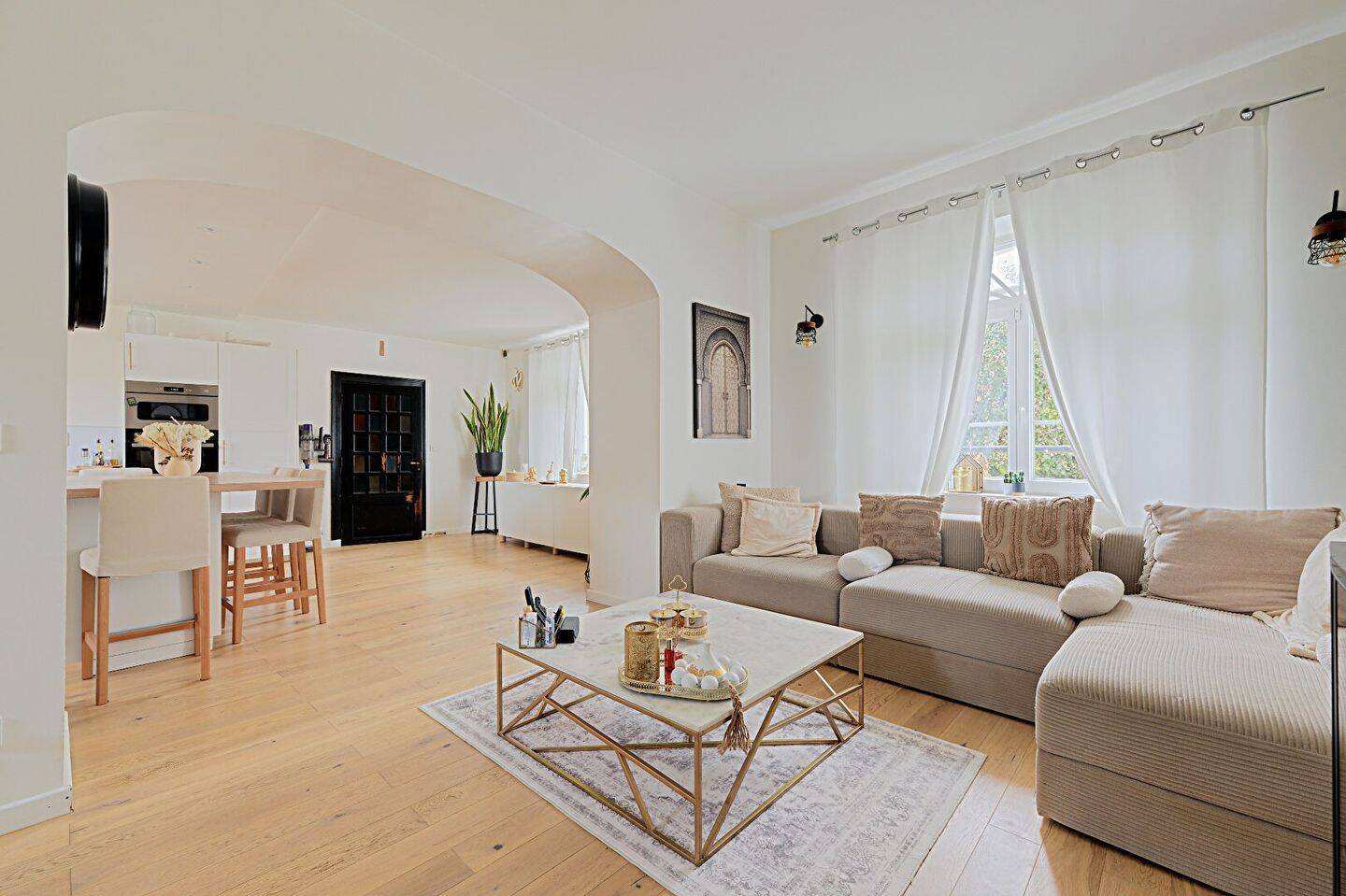 Maison à vendre, 138m², PRESLES EN BRIE