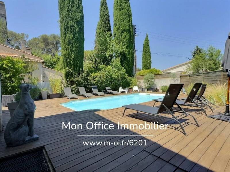 Maison à vendre, 250m², AIX EN PROVENCE