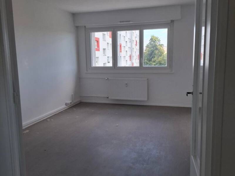 Maison à louer, 70m², STRASBOURG