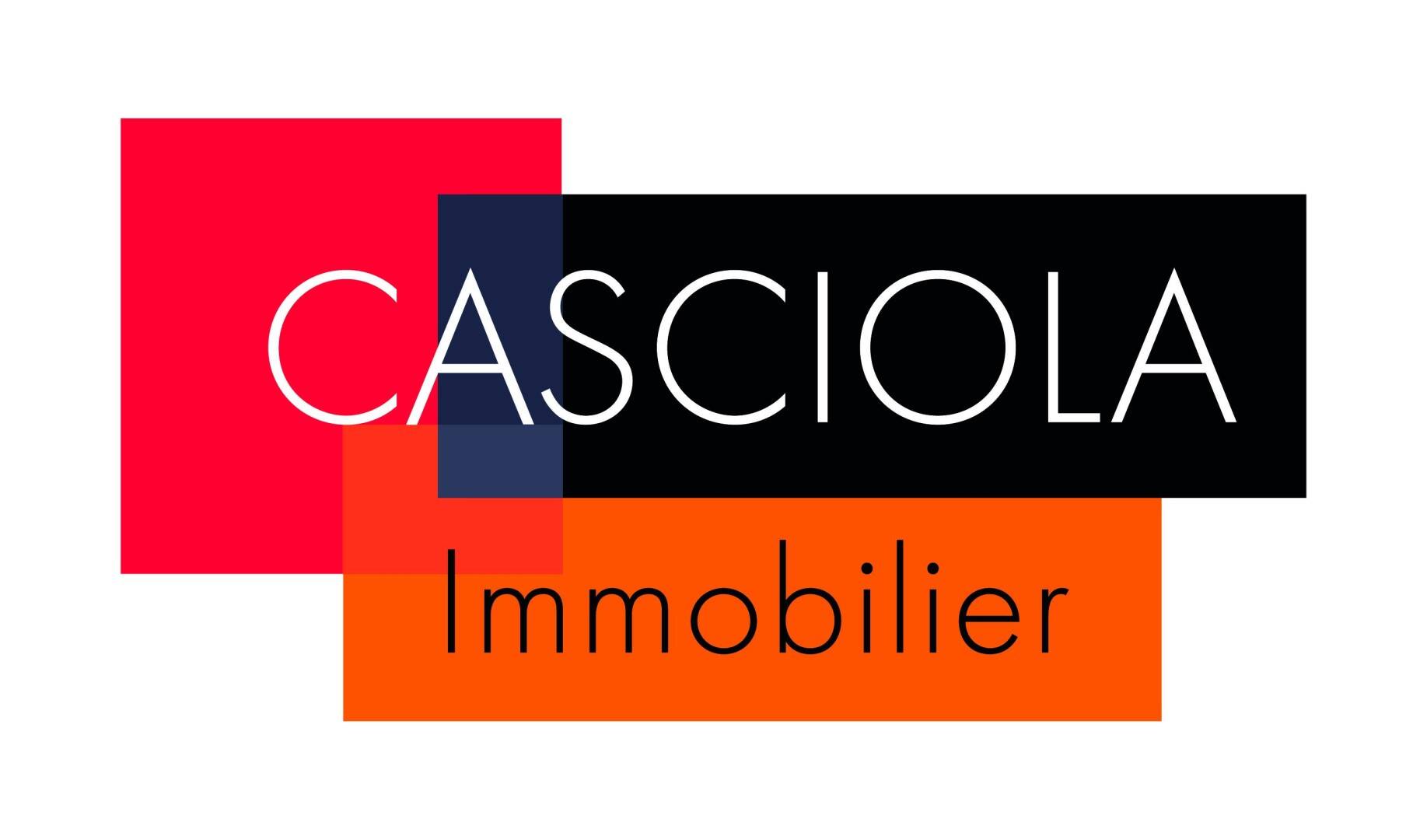 CASCIOLA IMMOBILIER