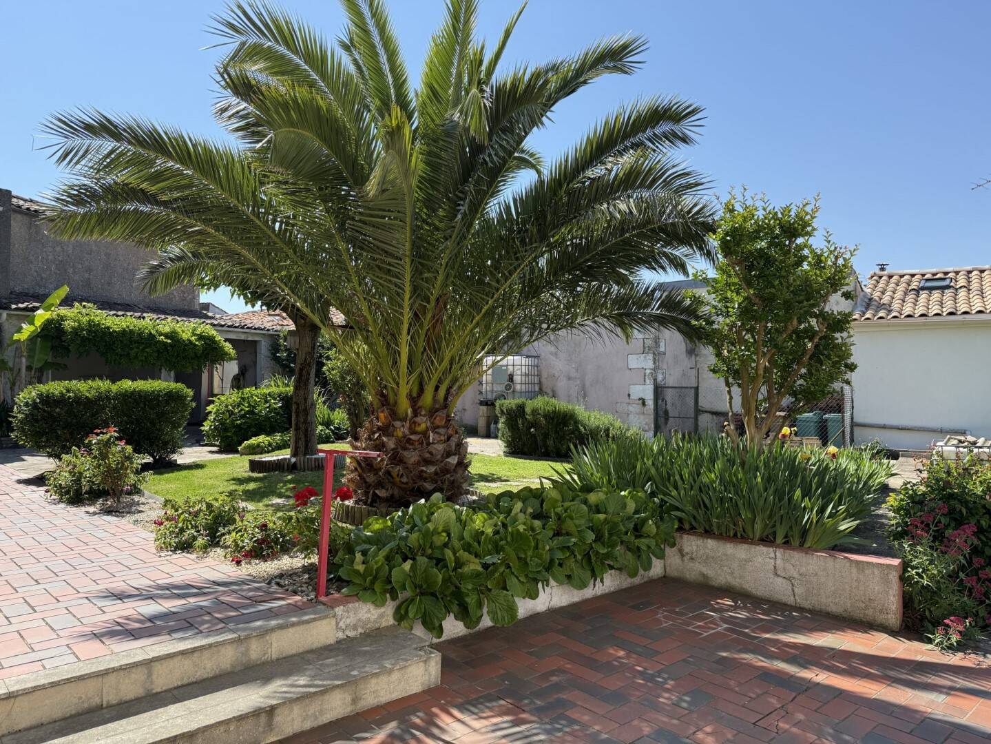 Maison à vendre, 184m², MORTAGNE SUR GIRONDE