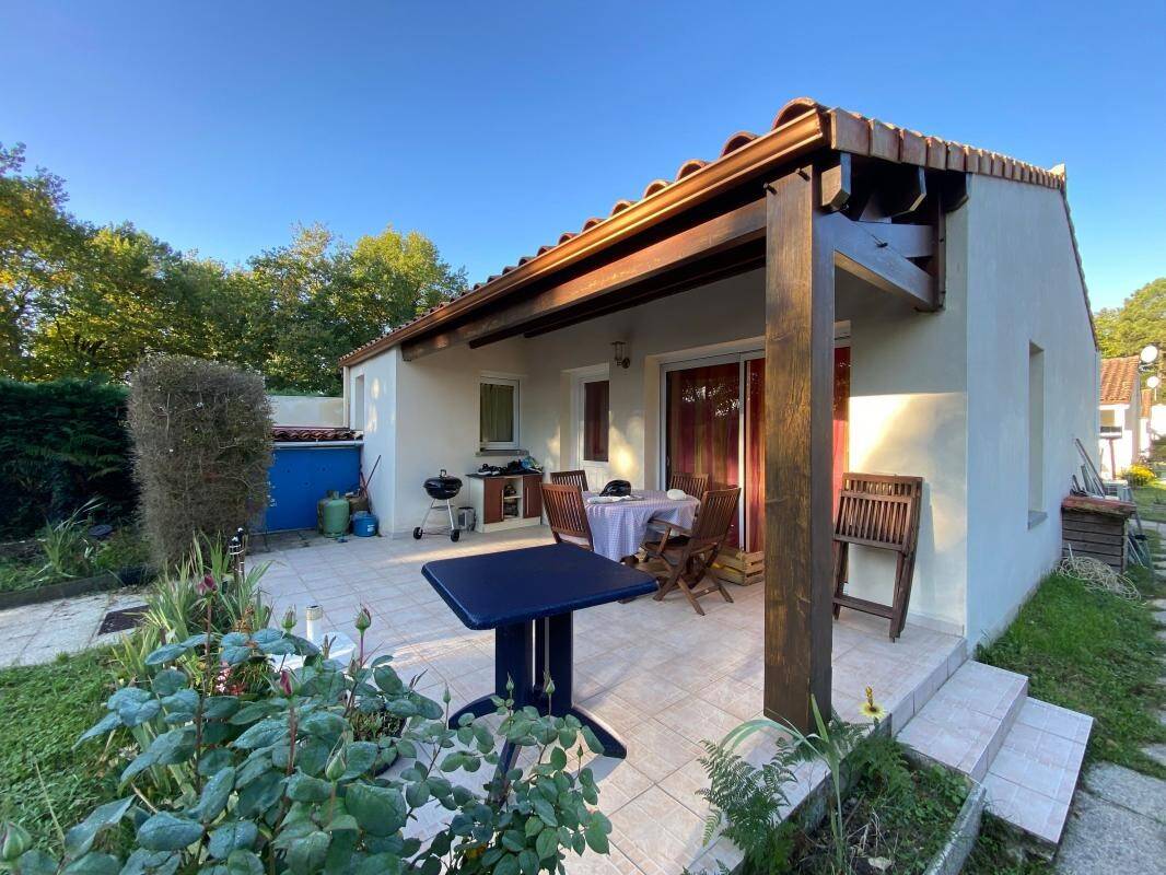 Maison à vendre, 58m², LES MATHES