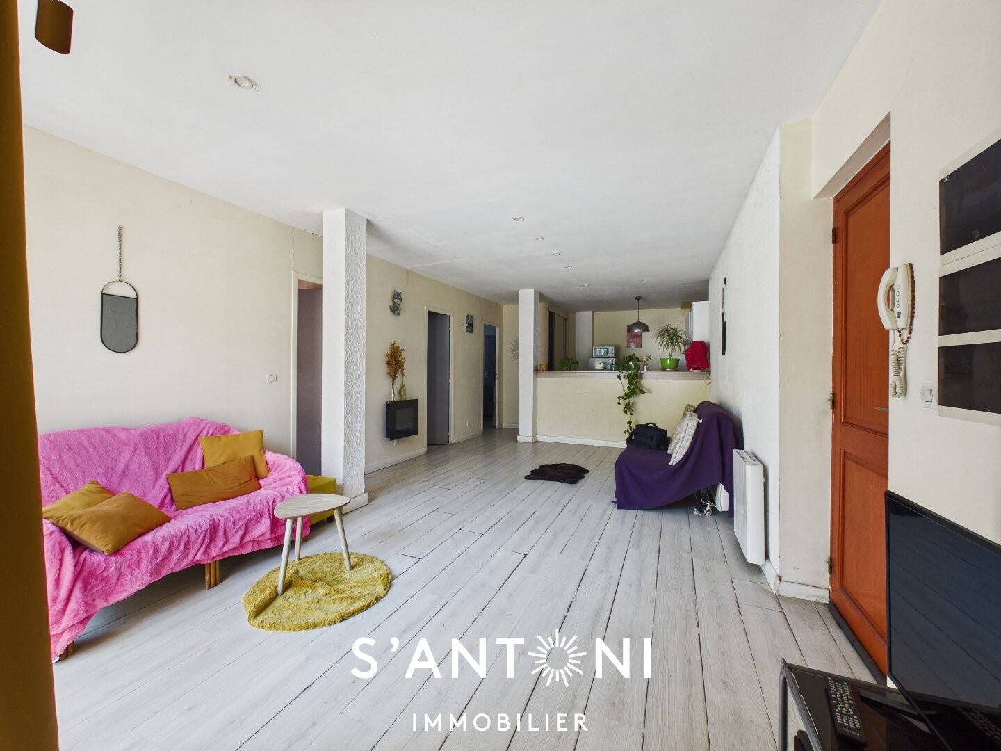 Maison à vendre, 74m², BEZIERS