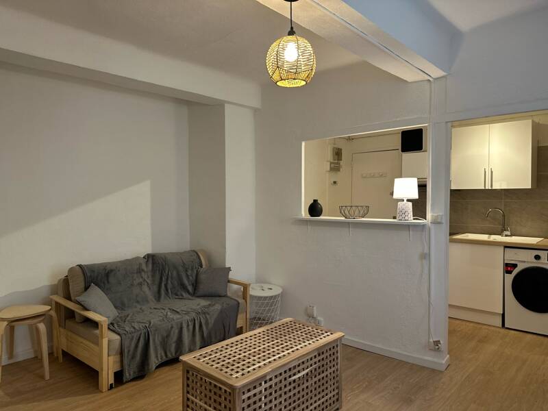 Maison à louer, 25m², TOULON