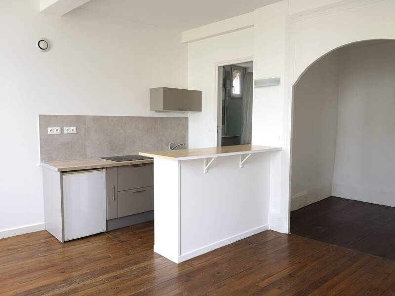 Maison à louer, 30m², VALENCE