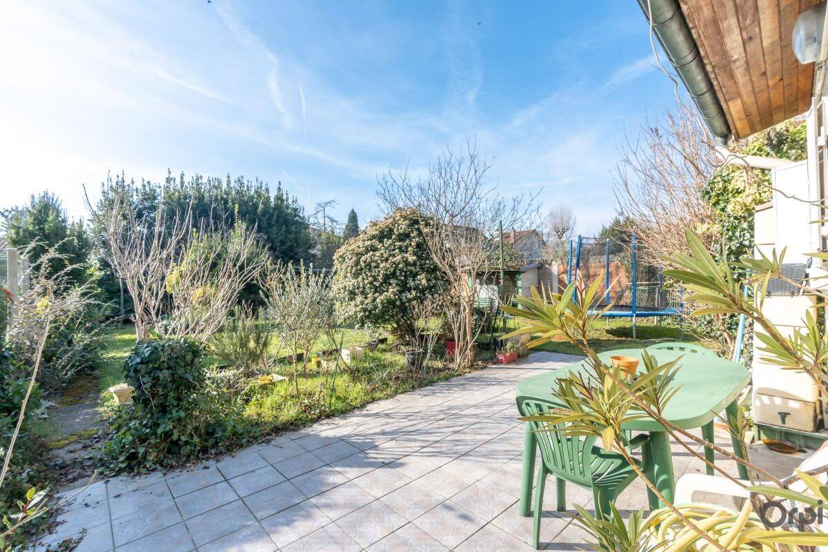 Maison à vendre, 87m², CHAMPIGNY SUR MARNE