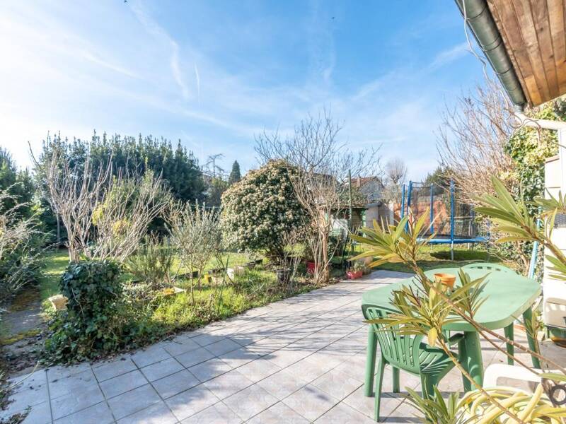 Maison à vendre, 87m², CHAMPIGNY SUR MARNE