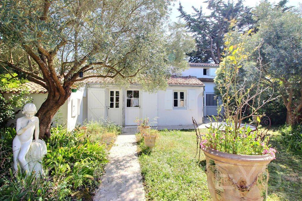 Maison à vendre, 146m², LE BOIS PLAGE EN RE