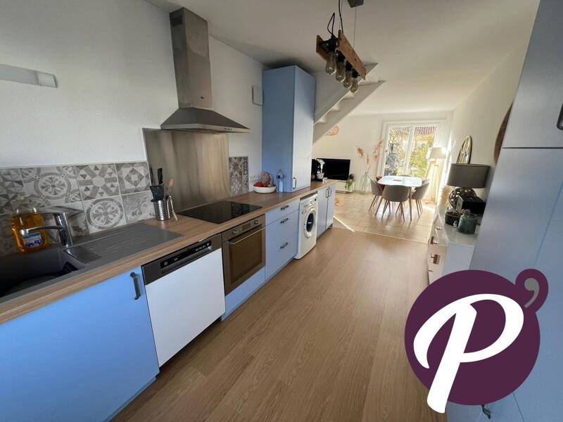 Maison à louer, 92m², BERGERAC