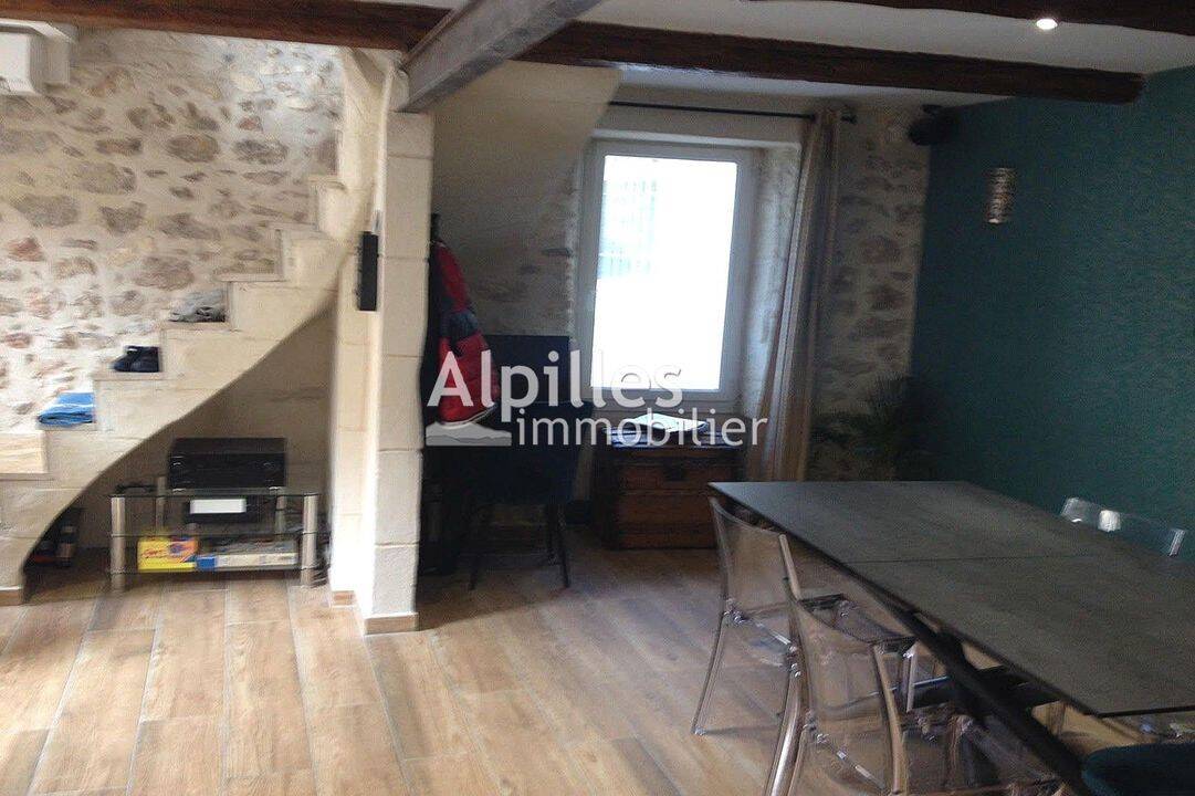 Maison à vendre, 90m², MOURIES