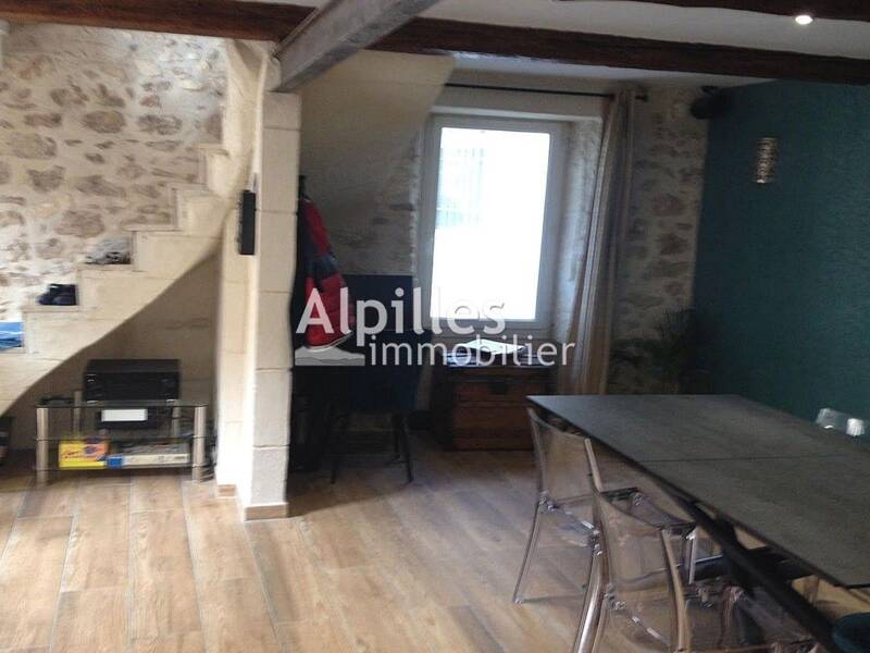 Maison à vendre, 90m², MOURIES