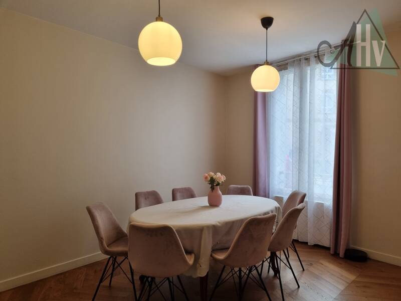 Maison à louer, 120m², PROVINS