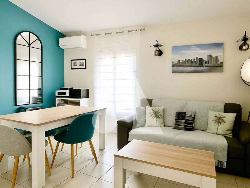 Maison à vendre, 52m², VENELLES