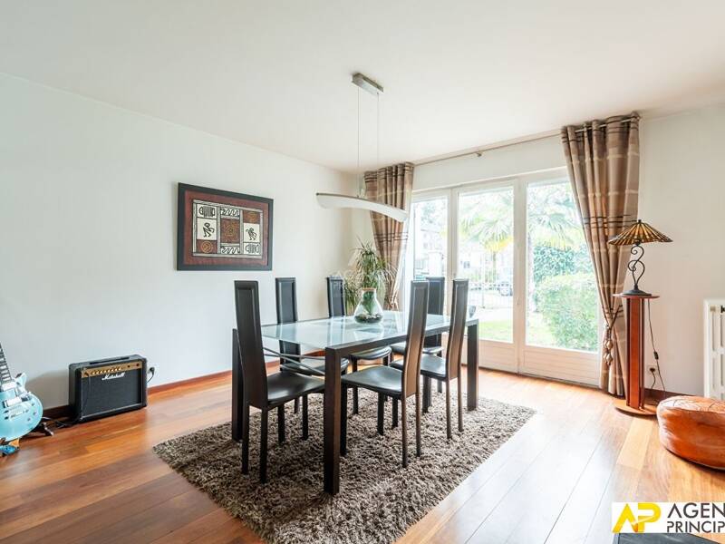 Maison à vendre, 180m², MAISONS LAFFITTE