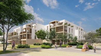 Appartement à vendre - Neuf 209 000 € 3 pièces 2 chambres 77,6 m² L'Horme 42152