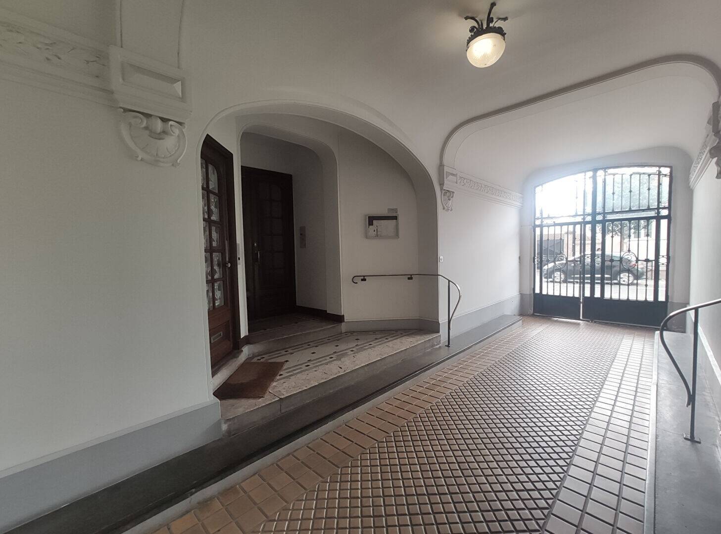 Maison à louer, 60m², SAINT MAUR DES FOSSES